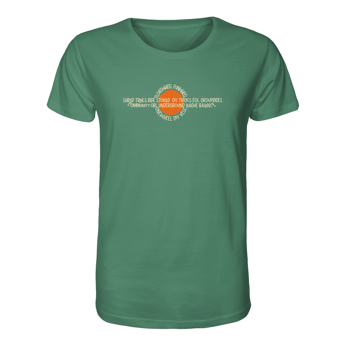 Community - Organic Shirt