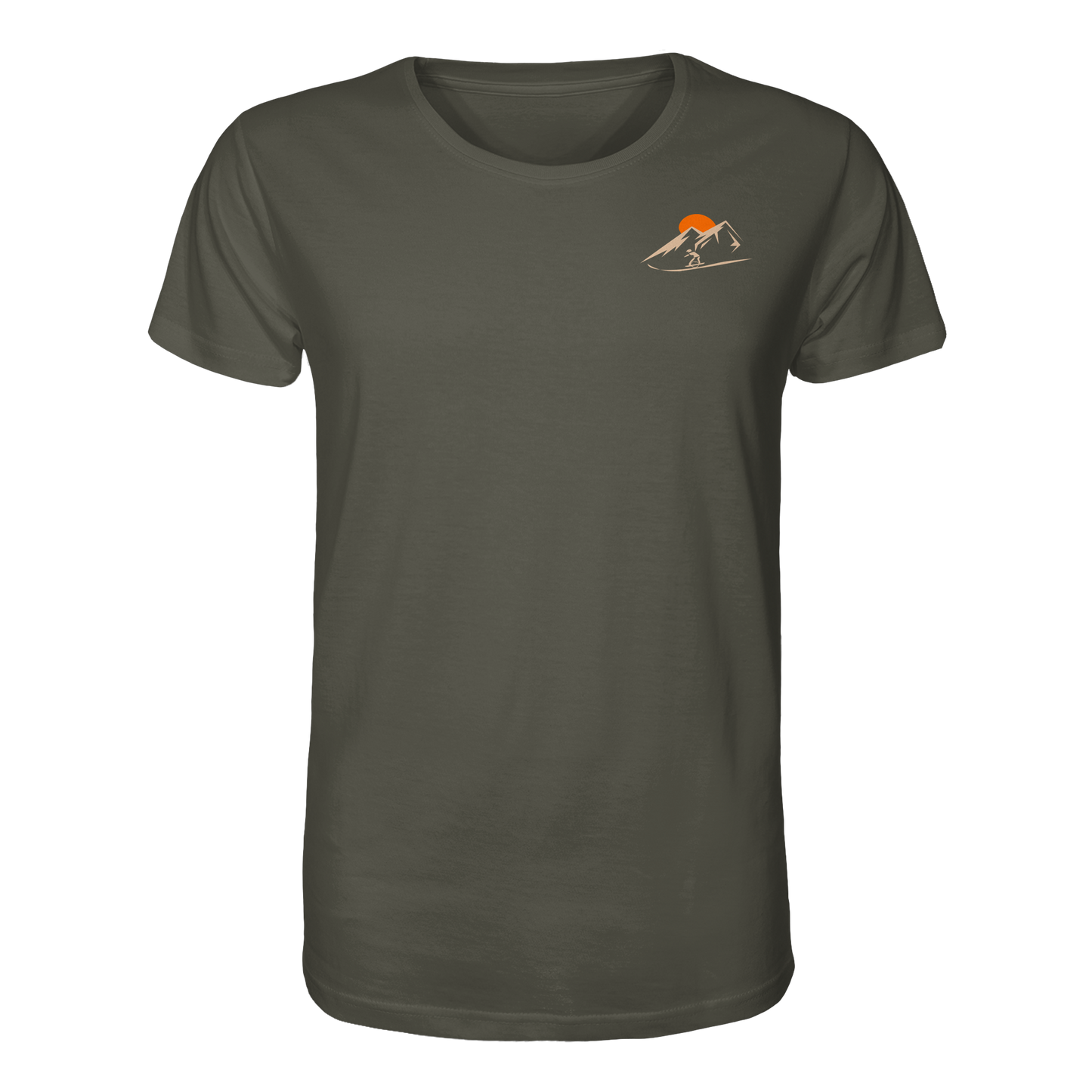 Good Day - Organic Shirt