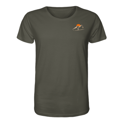 Good Day - Organic Shirt