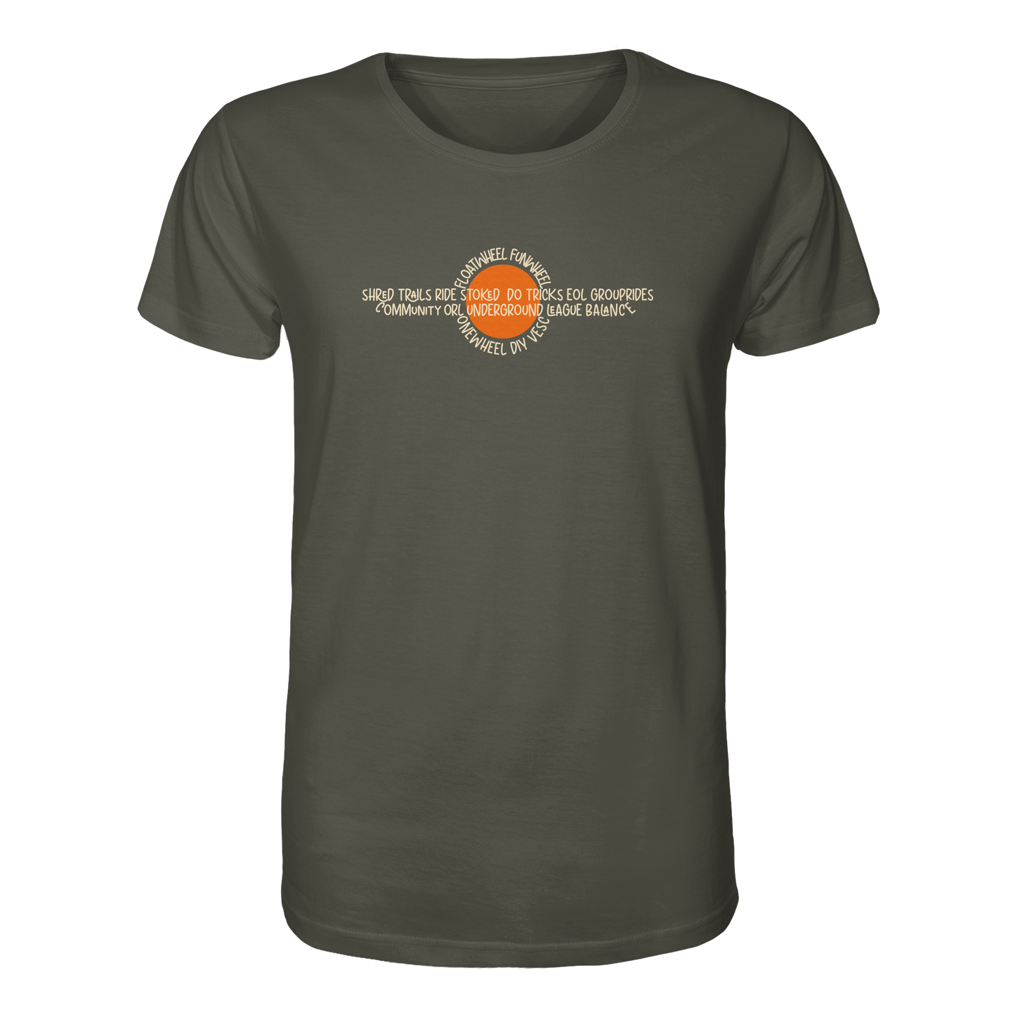 Community - Organic Shirt