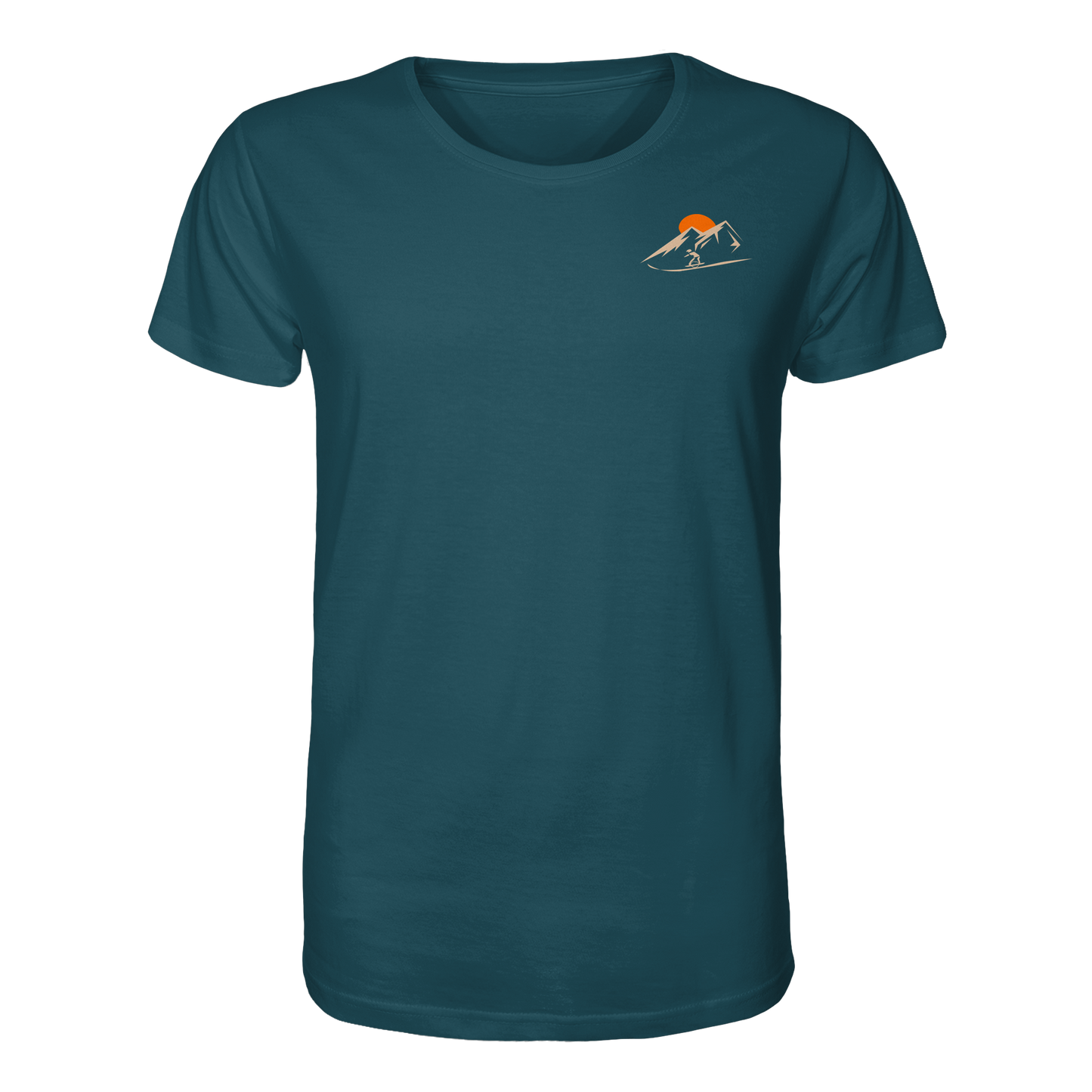 Good Day - Organic Shirt