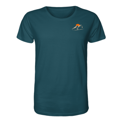 Good Day - Organic Shirt